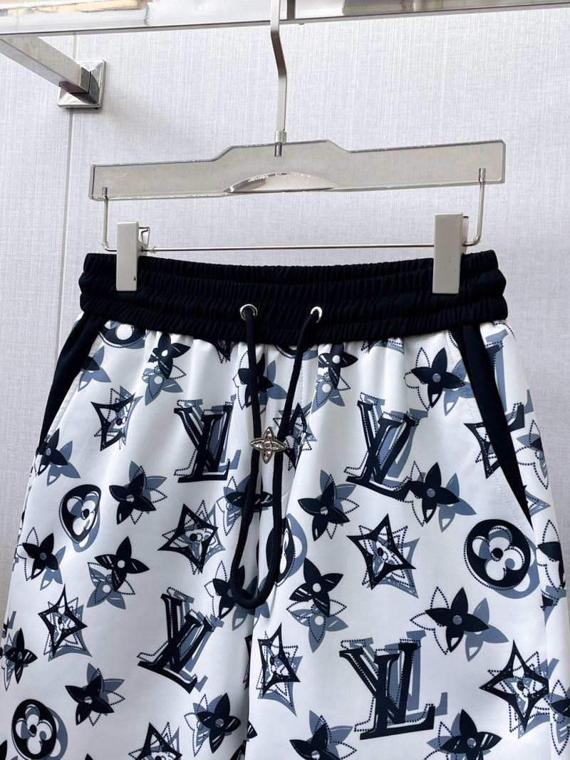 Louis Vuitton Short Pants